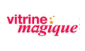 logo Vitrine Magique