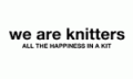 logo We are knitters