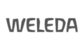 logo Weleda