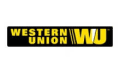Codes promo Western Union