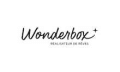 Codes promo Wonderbox