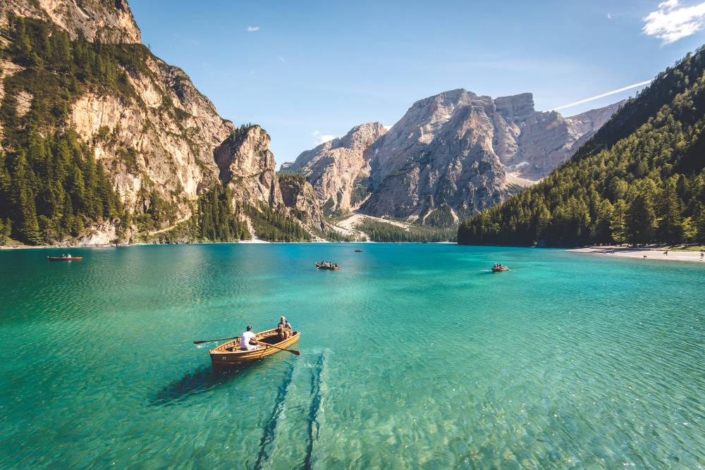 Voyages