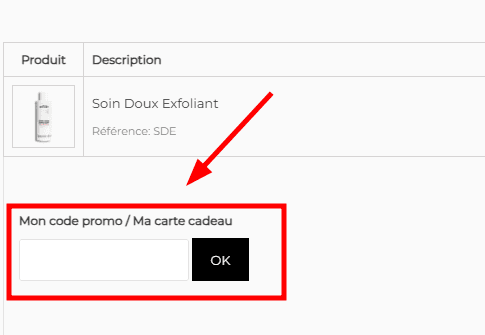 Comment utiliser un code promo sur Pin Up Secret