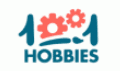 logo 1001hobbies