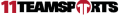 Codes promo 11teamsports