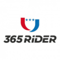 Codes promo 365 Rider
