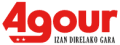 Codes promo Agour