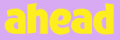 Codes promo Ahead Nutrition