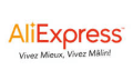 Codes promo AliExpress