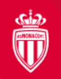Codes promo AS Monaco