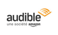 logo Audible