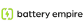 logo Battery Empire
