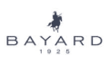 logo Bayard homme