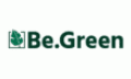 logo Be.Green