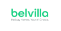 logo Belvilla