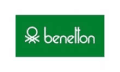 Codes promo Benetton