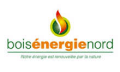 logo Bois énergie nord