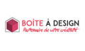 logo Boîte à design