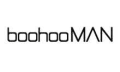 logo boohooMAN