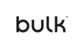 Codes promo bulk