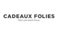 Codes promo Cadeaux Folies