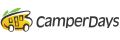 Codes promo CamperDays