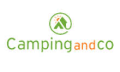 logo Camping and Co