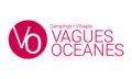 logo Camping vagues oceanes