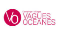 Codes promo Camping vagues oceanes