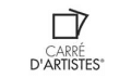 Codes promo Carré d'artistes