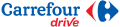 logo Carrefour Drive