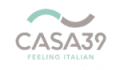 Codes promo Casa39