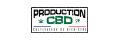 Codes promo CBD Production