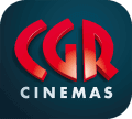 logo CGR Cinémas