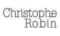 logo Christophe Robin