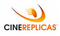 logo Cinereplicas