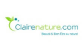 Codes promo Claire nature