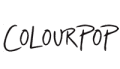 Codes promo ColourPop