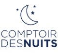 Codes promo Comptoir des nuits