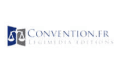 Codes promo Convention
