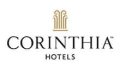 logo Corinthia Hôtels