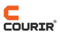 Codes promo Courir