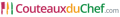 Codes promo Couteaux du chef