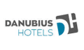 logo Danubius Hotels