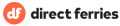 Codes promo Direct Ferries