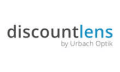 Codes promo Discountlens
