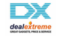 logo DX - DealeXtreme