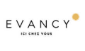 Codes promo Evancy