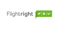 Codes promo Flightright