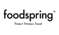 Codes promo Foodspring